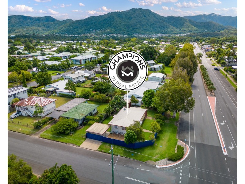 53-57 Hoare Street, Manunda QLD 4870