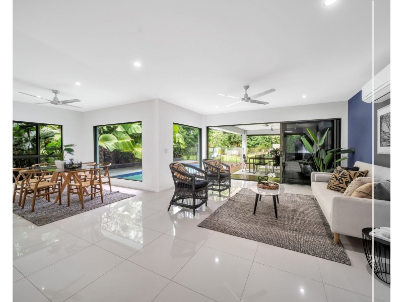 77 McFarlane Drive, Kanimbla QLD 4870