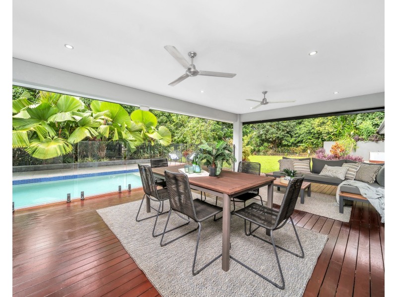 77 McFarlane Drive, Kanimbla QLD 4870
