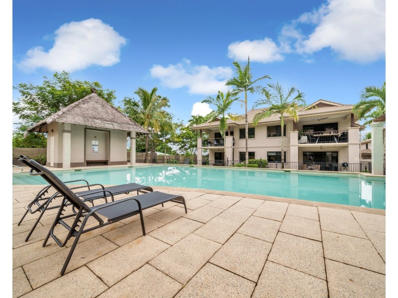 82/1-15 Robson Street, Mooroobool QLD 4870