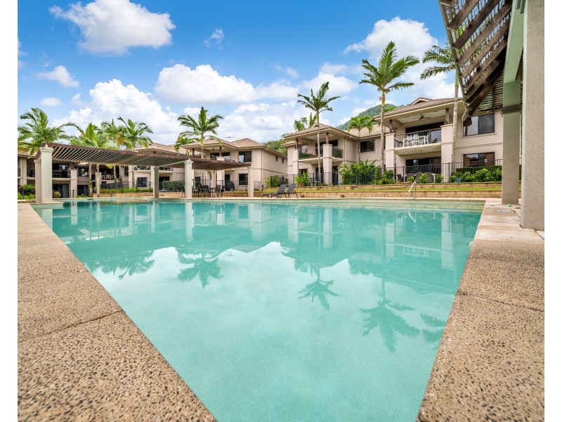 82/1-15 Robson Street, Mooroobool QLD 4870