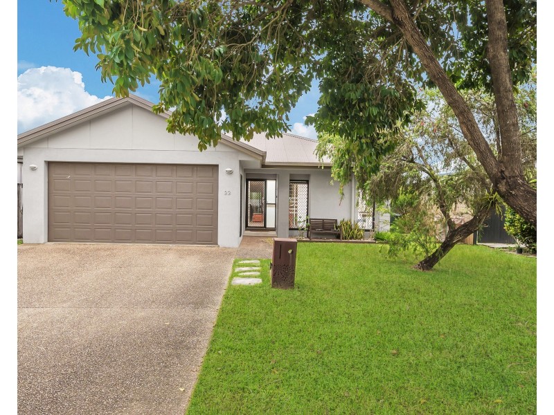 22 Barramulla Close, Edmonton QLD 4869