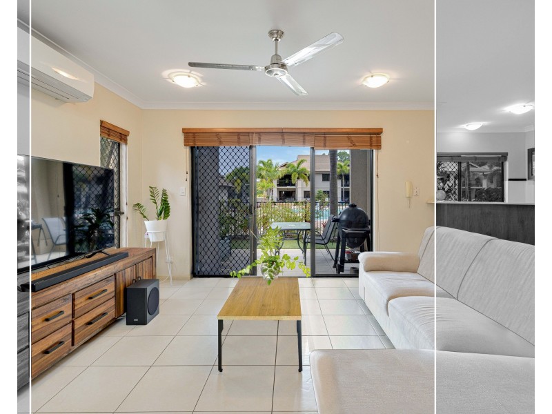 62/1-15 Robson Street, Mooroobool QLD 4870