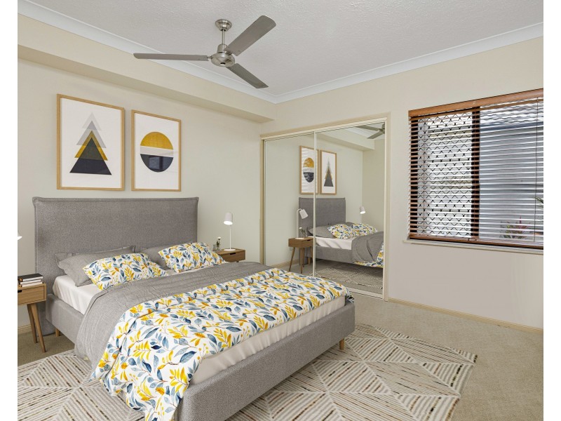 62/1-15 Robson Street, Mooroobool QLD 4870