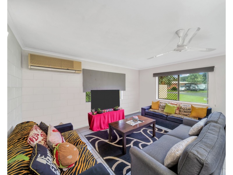 6 Nunga Close, Manunda QLD 4870