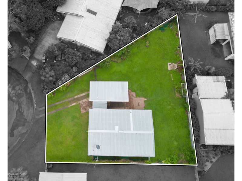 6 Nunga Close, Manunda QLD 4870