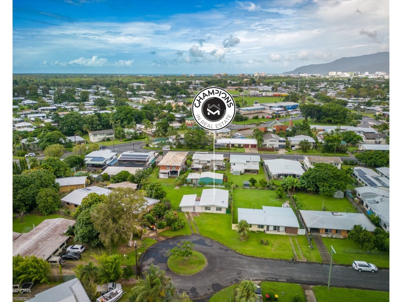 6 Nunga Close, Manunda QLD 4870