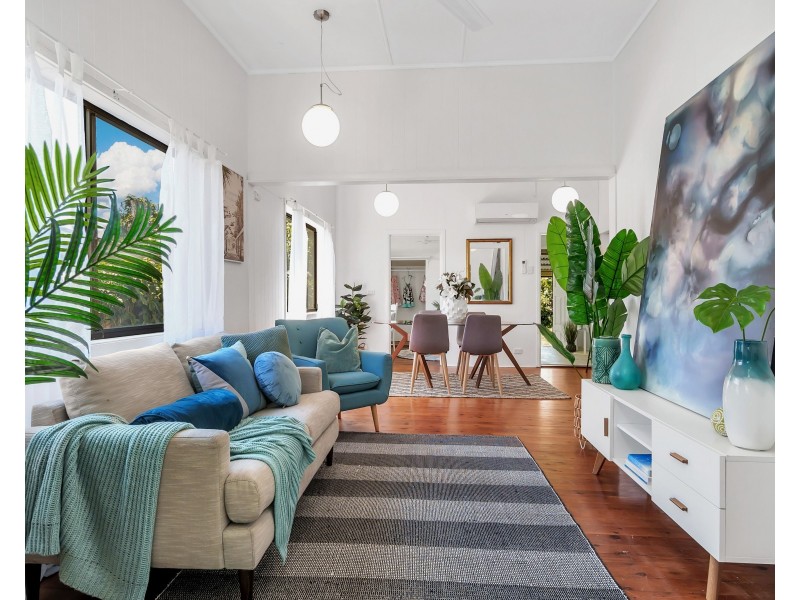 7 David Street, Manunda QLD 4870