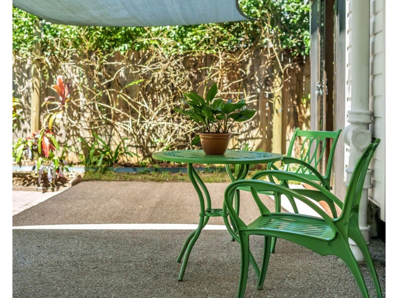 7 David Street, Manunda QLD 4870