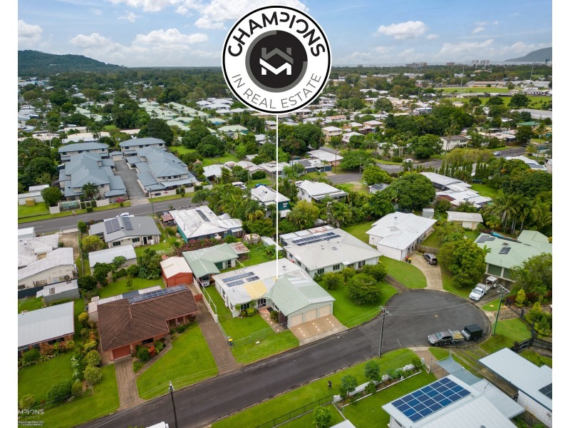 4 Harper Close, Manunda QLD 4870