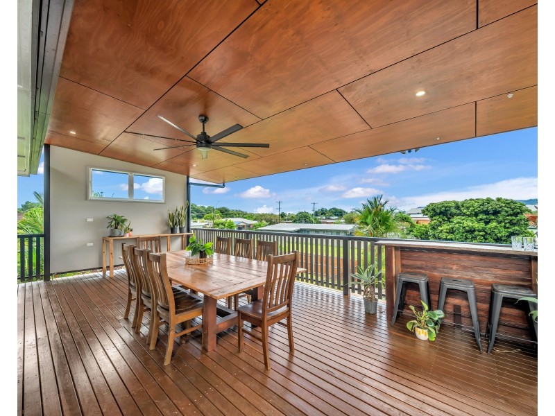 36 Downing Street, Earlville QLD 4870
