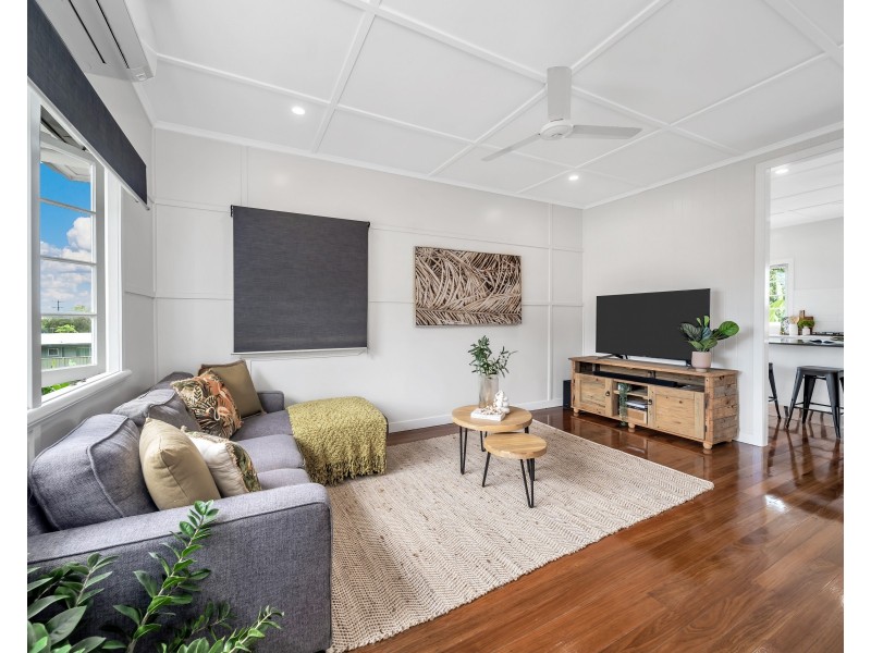 36 Downing Street, Earlville QLD 4870