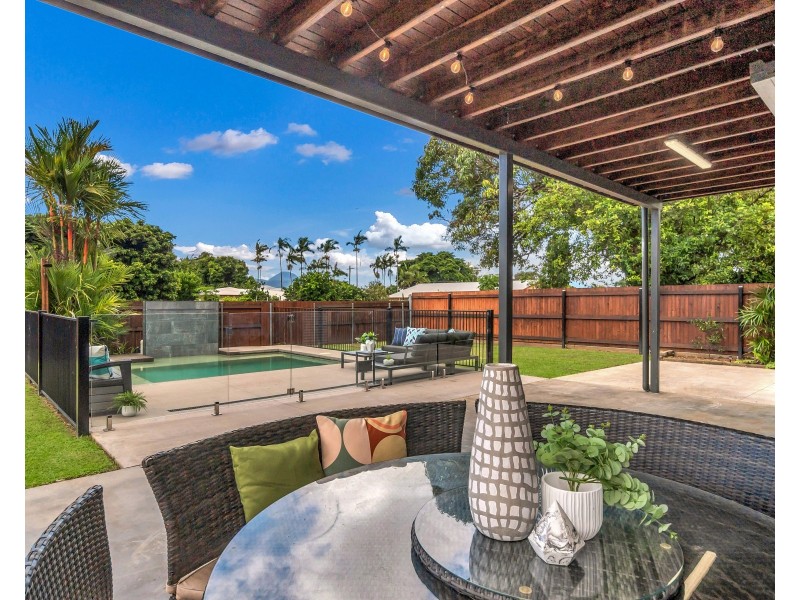 36 Downing Street, Earlville QLD 4870