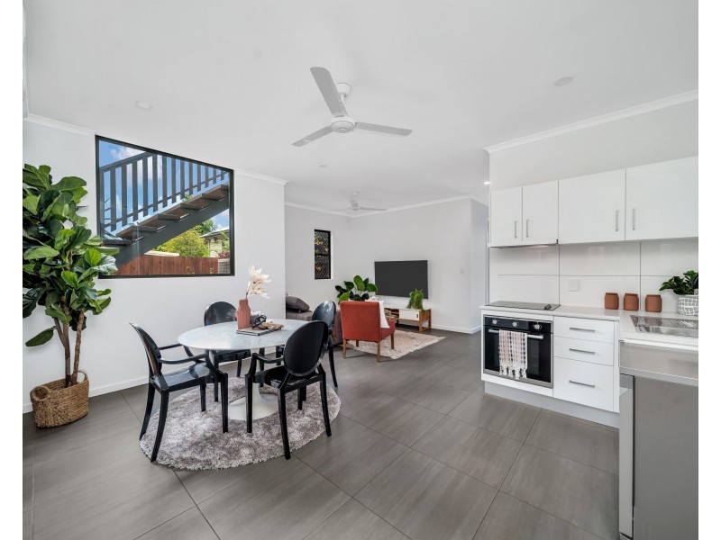 36 Downing Street, Earlville QLD 4870