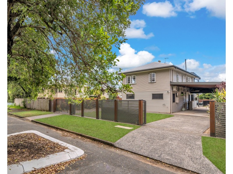 36 Downing Street, Earlville QLD 4870