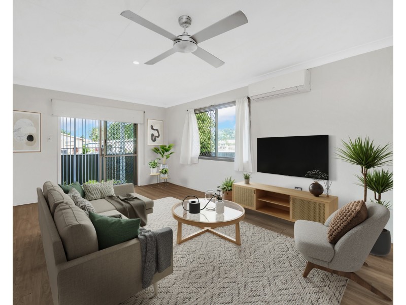 21-23 Lois Street, Mooroobool QLD 4870