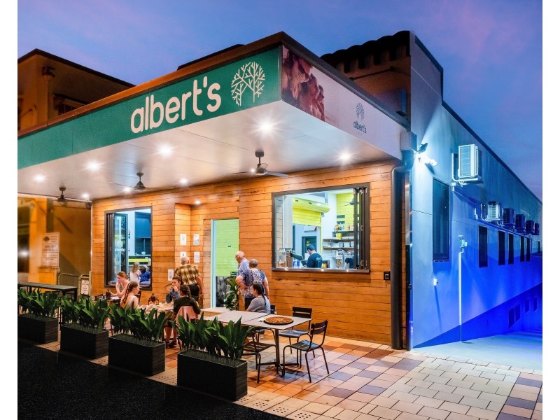 3 Edith Street, Innisfail QLD 4860