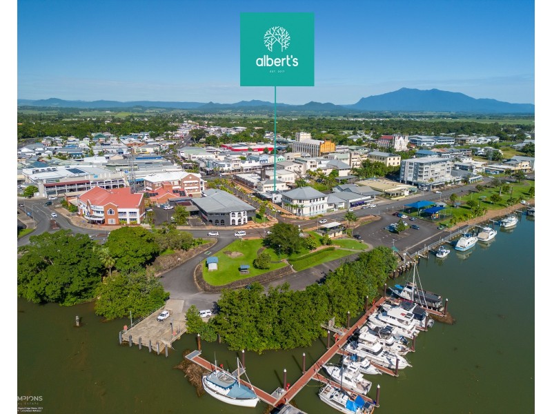 3 Edith Street, Innisfail QLD 4860