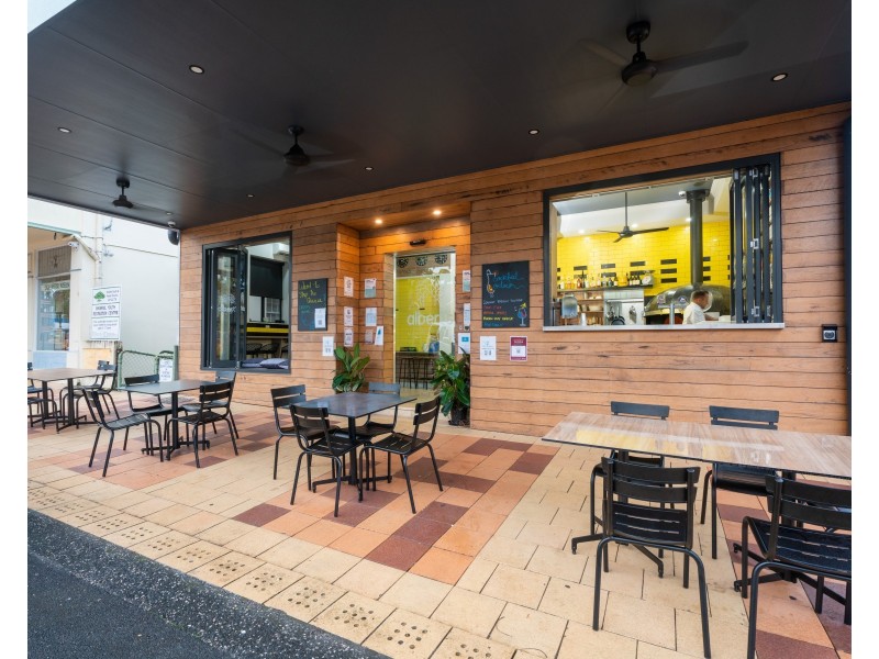 3 Edith Street, Innisfail QLD 4860