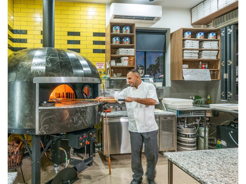 3 Edith Street, Innisfail QLD 4860