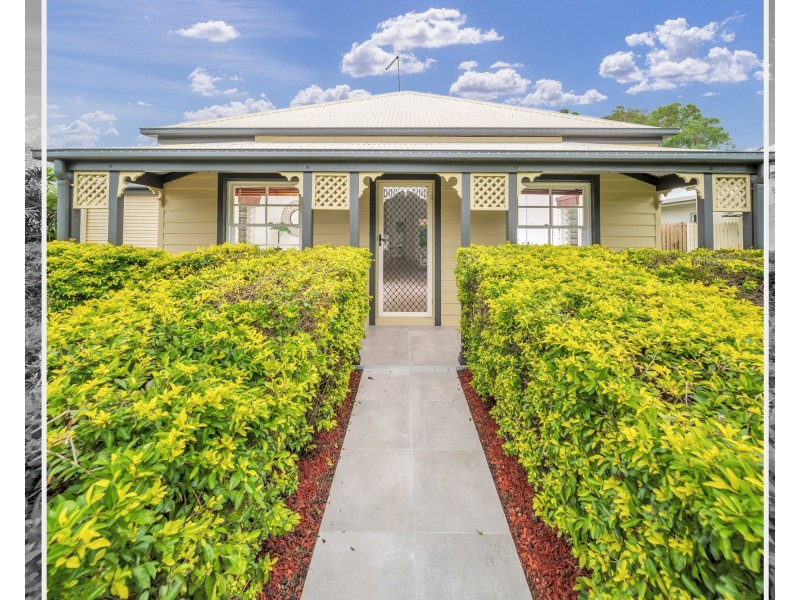 3 Opaline Close, Brinsmead QLD 4870