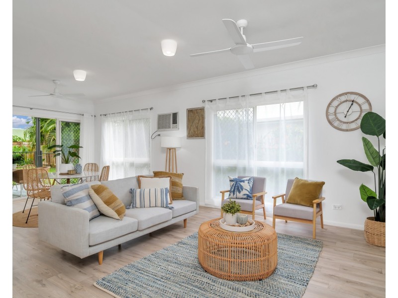 3 Opaline Close, Brinsmead QLD 4870