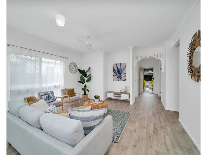 3 Opaline Close, Brinsmead QLD 4870