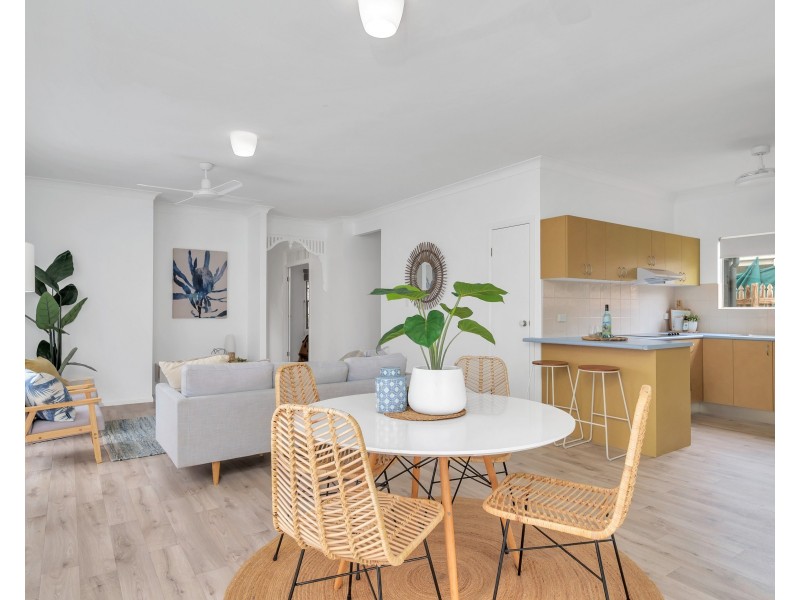 3 Opaline Close, Brinsmead QLD 4870
