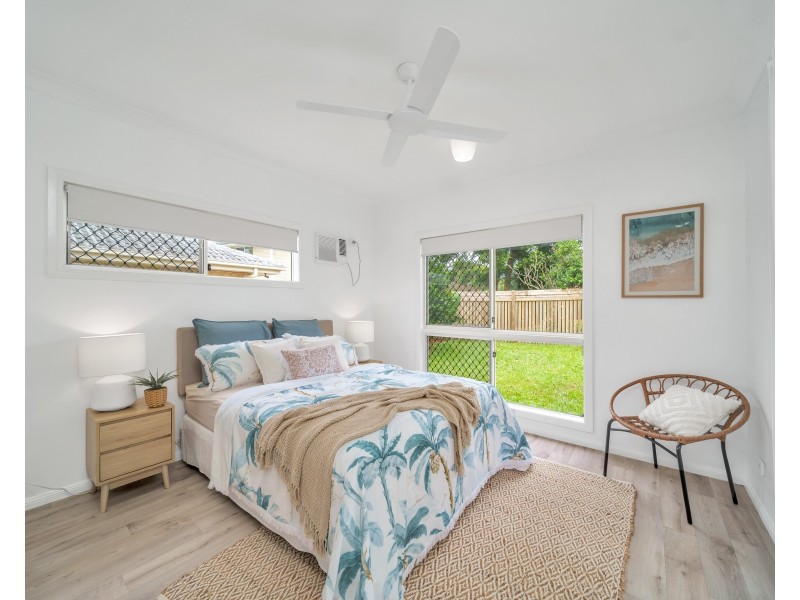 3 Opaline Close, Brinsmead QLD 4870