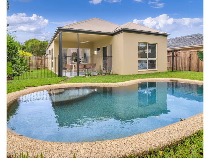 3 Opaline Close, Brinsmead QLD 4870