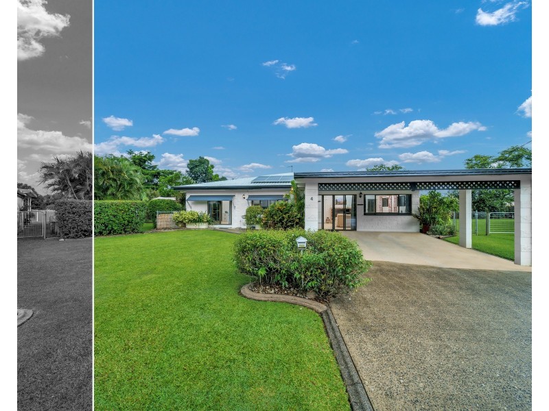 4 Toni Close, Bayview Heights QLD 4868