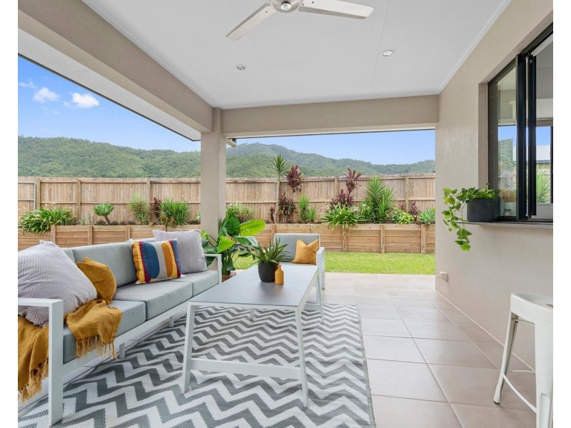 7 Devine Crescent, Gordonvale QLD 4865