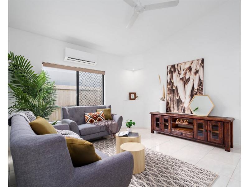 7 Devine Crescent, Gordonvale QLD 4865