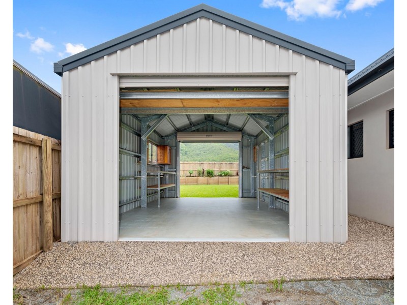 7 Devine Crescent, Gordonvale QLD 4865