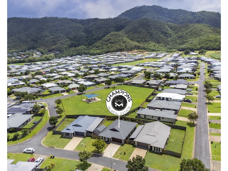 7 Devine Crescent, Gordonvale QLD 4865