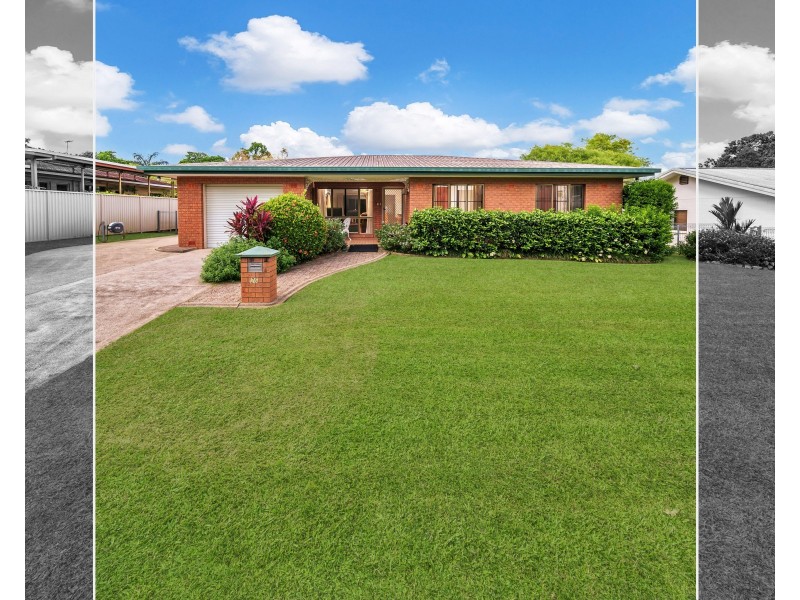 26 Hadrian Avenue, Mooroobool QLD 4870