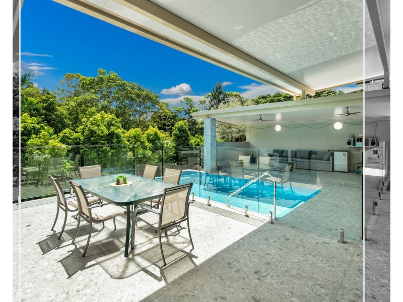 36 Park Street, Bayview Heights QLD 4868