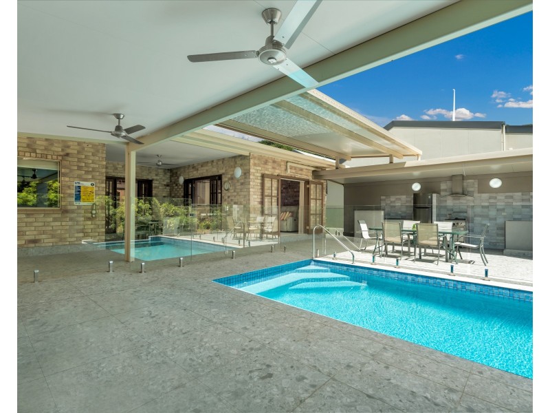 36 Park Street, Bayview Heights QLD 4868