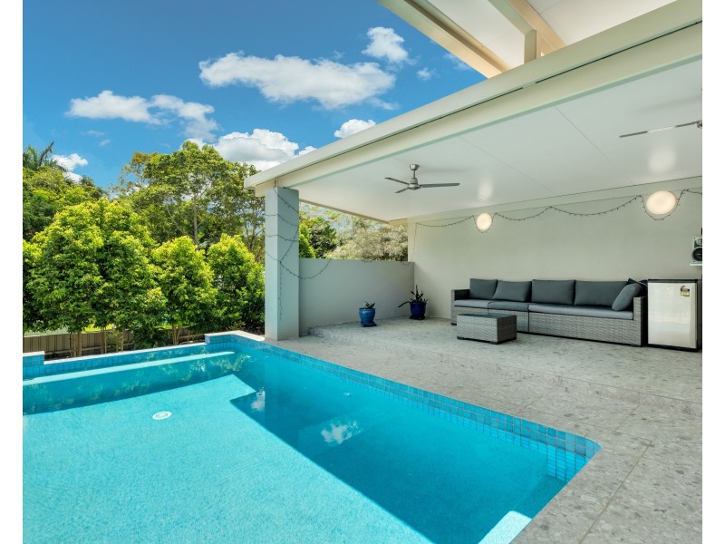 36 Park Street, Bayview Heights QLD 4868
