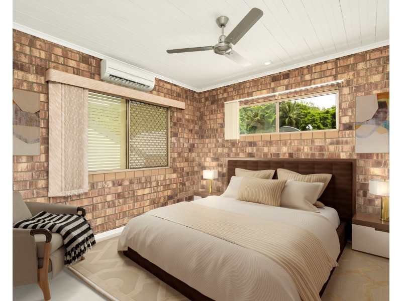 36 Park Street, Bayview Heights QLD 4868