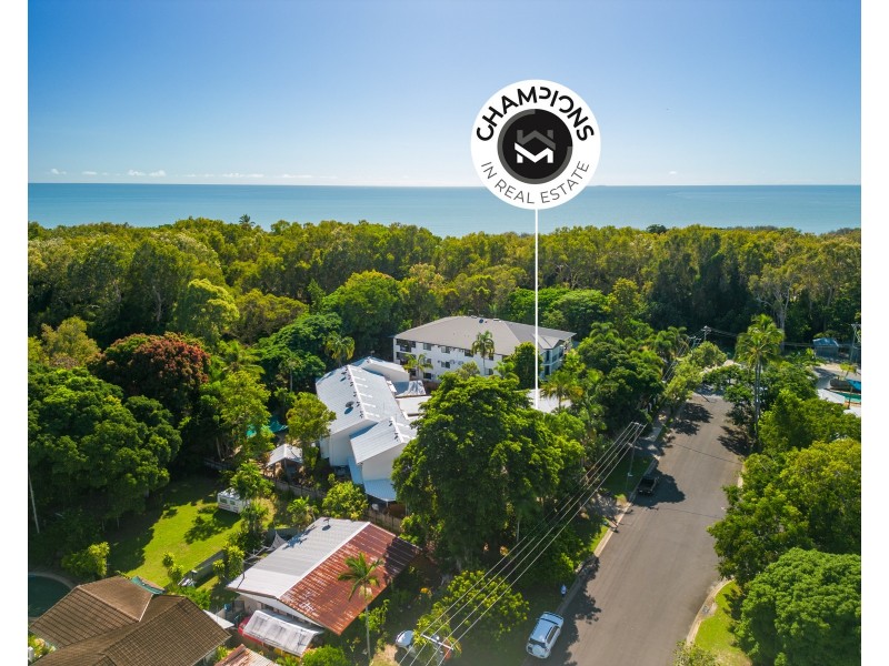11/18-20 Adair Street, Yorkeys Knob QLD 4878