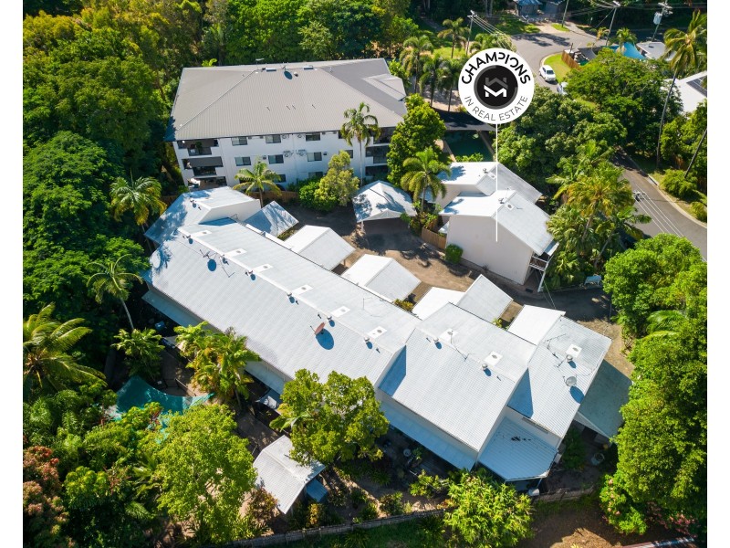 11/18-20 Adair Street, Yorkeys Knob QLD 4878