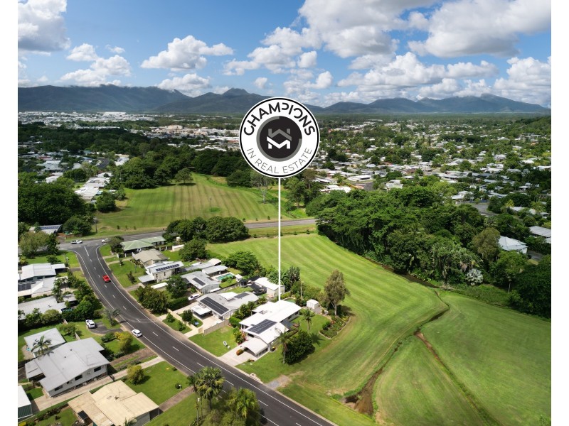 11 Pomona Avenue, Mooroobool QLD 4870