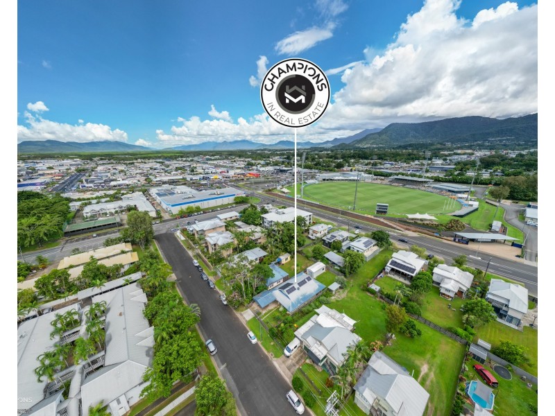 13 Rose Street, Westcourt QLD 4870