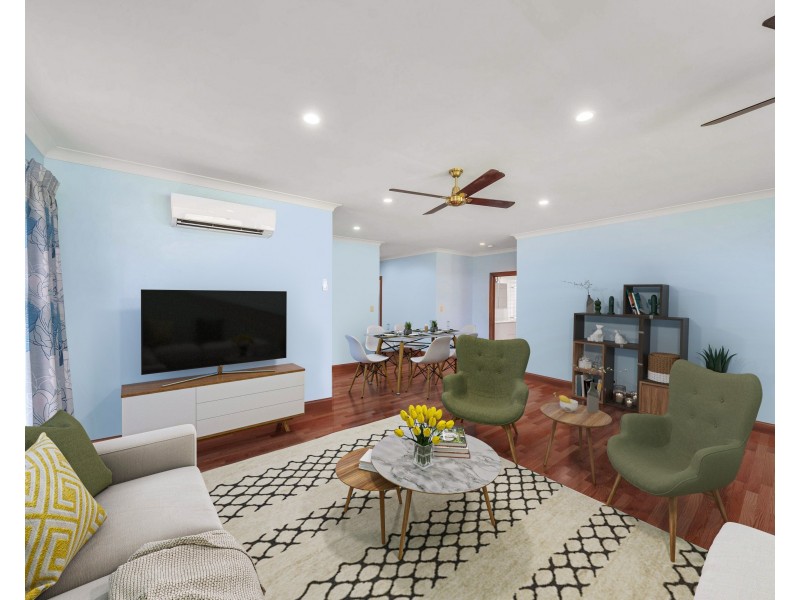 13 Rose Street, Westcourt QLD 4870