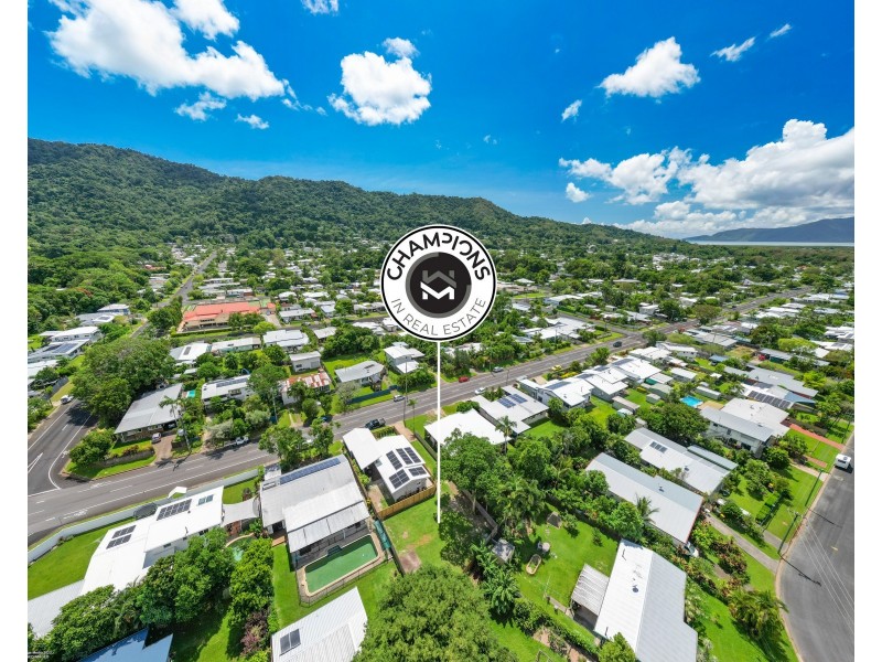 207a Greenslopes Street, Edge Hill QLD 4870