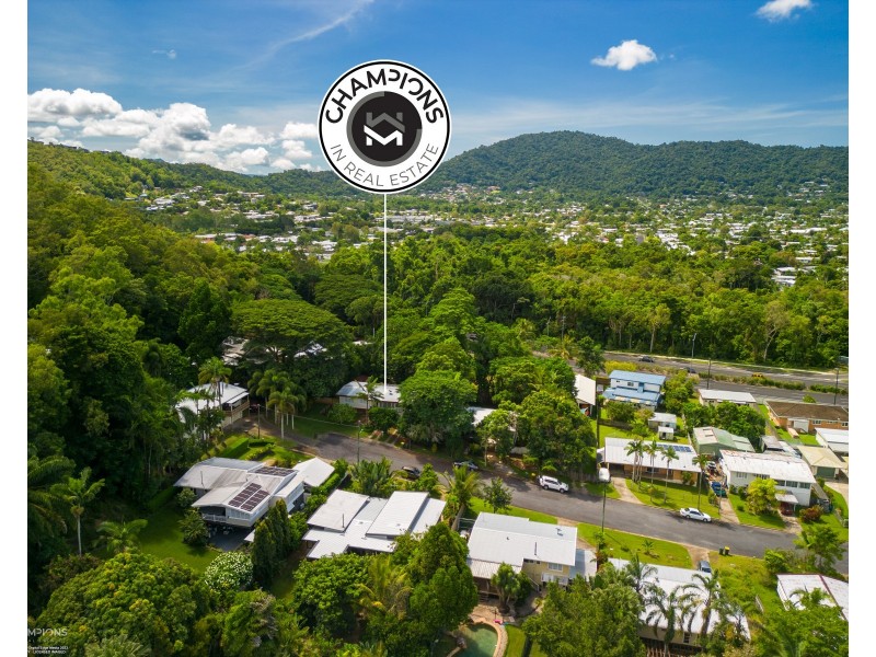 70-74 Upper Perkins Street, Manoora QLD 4870