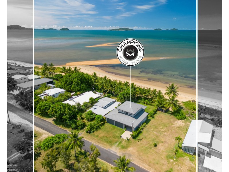 18 Luff Street, Hull Heads QLD 4854