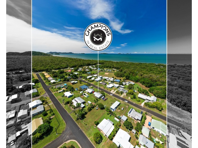 9 Casuarina Street, Tully Heads QLD 4854