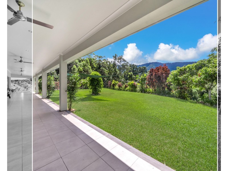 Lot 1 Brays Road, Little Mulgrave QLD 4865